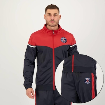 Agasalho Psg Futfanatics - Masculino