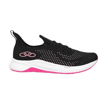 Tênis Esportivo Olympikus Essential Feminino