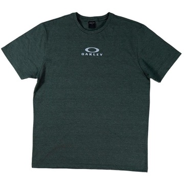 Camiseta Masculina Oakley O Classics Back Print Tee