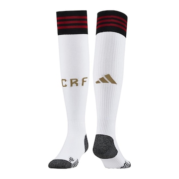 Meião do Flamengo CR adidas II 2023/24