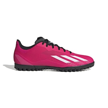 Chuteira Society adidas X Speedportal 22.4 - Adulto