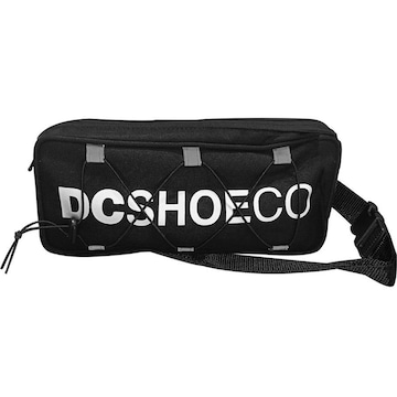 Pochete DC Shoes Delta - 6 Litros