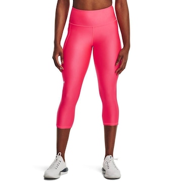 Calça Legging Under Armour HG Armour Hi NS - Feminina