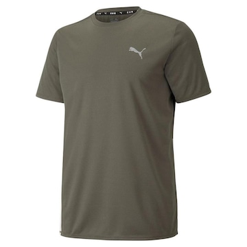 Camiseta Puma Run Fav SS - Masculina