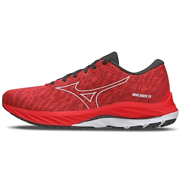 Tênis Mizuno Wave Rider26 - Masculino