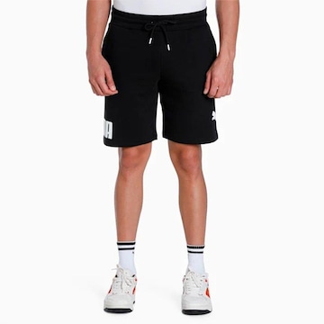 Bermuda Puma Power - Masculina