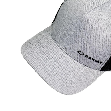 Boné Oakley Trucker Hat