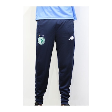 Calça Treino Masculina Comissão Marinho 22/23 Kappa - Masculino