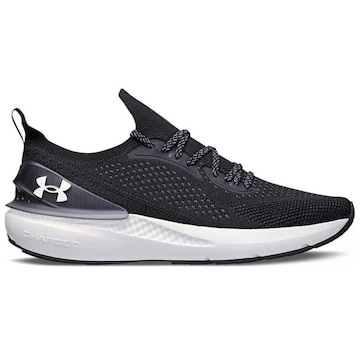 Tênis Under Armour Charged Quicker - Masculino