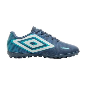 Chuteira Society Umbro Frame - Adulto