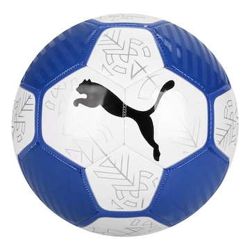 Bola de Futebol de Campo Puma Prestige Ball