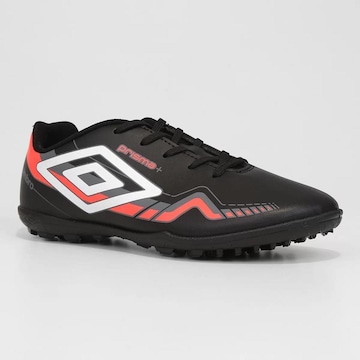 Chuteira Society Umbro Prisma + - Adulto