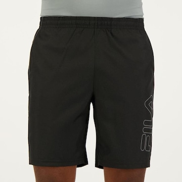 Bermuda Fila Train - Masculina