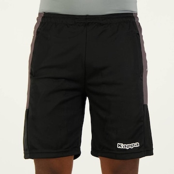 Bermuda Kappa Sport Spader - Masculina