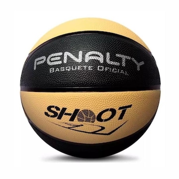 Bola de Basquete Penalty Shoot X