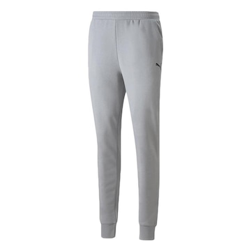 Calça de Moletom Puma Mapf1 Essentials - Masculina