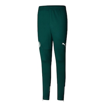 Calça do Palmeiras 2023 Jogador Puma - Masculina