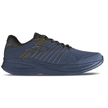 Tenis Masculino Olympikus 150 Volcan Laminado