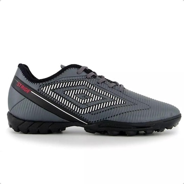 Chuteira Umbro Stride Society - Adulto