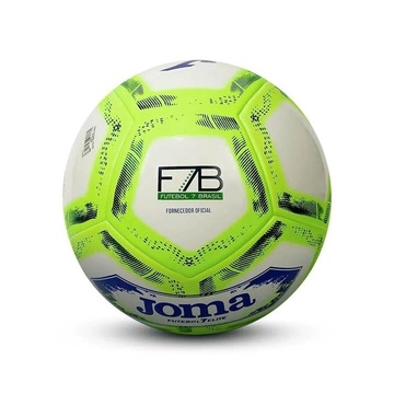 Bola de Society Joma 7 Elite Selo F7B Oficial