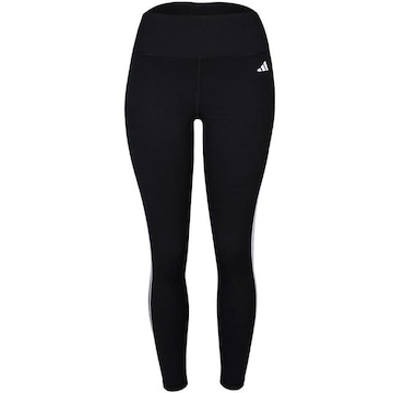 Calça Legging adidas Te 3S 78 Tig - Feminina