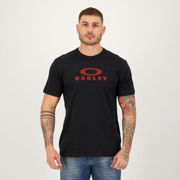 Camiseta Oakley Super - Masculina
