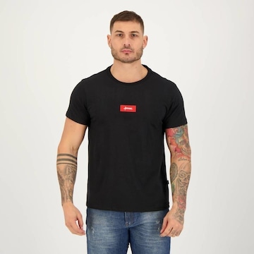 Camiseta Approve New Classic - Masculina