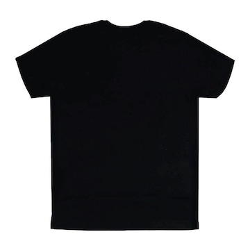 Camiseta Masculina Thrasher Intro Burner