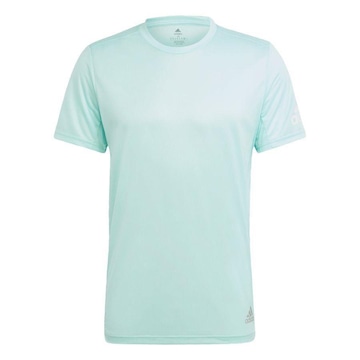 Camiseta adidas Run It - Masculina