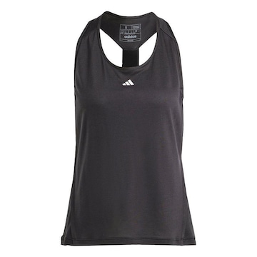 Camiseta Regata adidas Power - Feminina