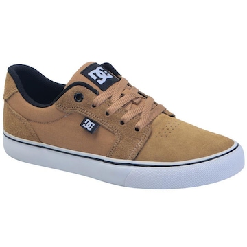 Tênis DC Shoes Anvil La - Masculina