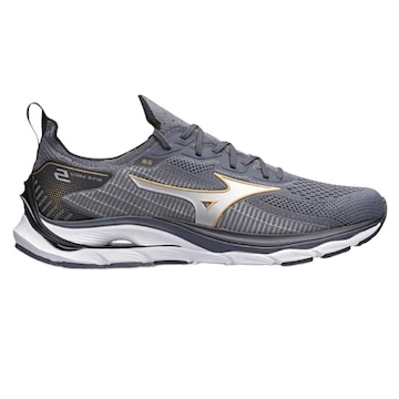 Tênis Mizuno Wave Mirai 5 - Masculino