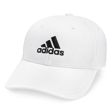 Boné adidas Baseball Cotton - Strapback - Unissex