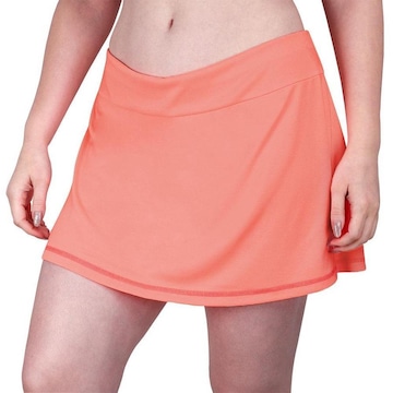 Shorts Saia Babolat Play - Feminino