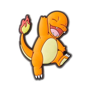 Jibbitz Crocs Pokemon Charmander