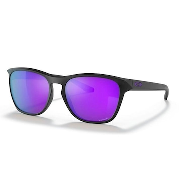 Óculos de Sol Unissex Oakley Manorburn Matte