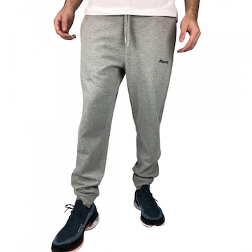 Calça Mizuno Soft Jogger - Masculina