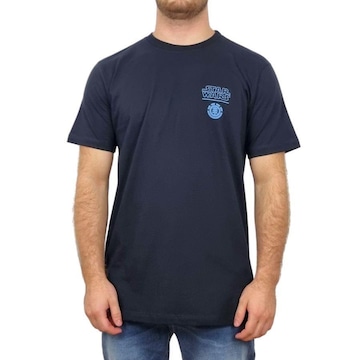 Camiseta Element Star Wars One Love - Masculina