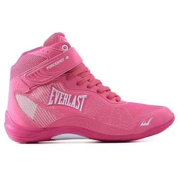 Tênis Everlast Forceknit 4 - Feminino