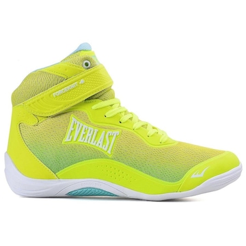 Tênis Everlast Forceknit 4 - Feminino