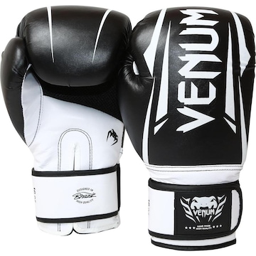 Luvas de Boxe NEW ELITE VENUM - Feminina