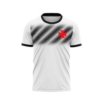 Camiseta Braziline Vasco Horizon - Masculina