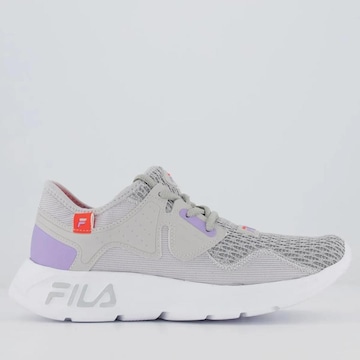 Tênis Feminino Iconic Fila