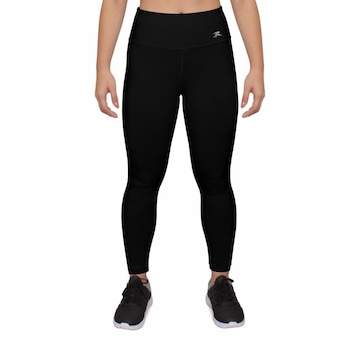 Calça Legging  Muvin Basic - Feminino