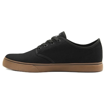 Tênis Dc Shoes District - Feminino