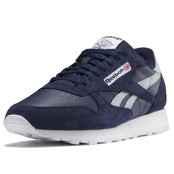 Tênis Reebok Classic Leather - Unissex