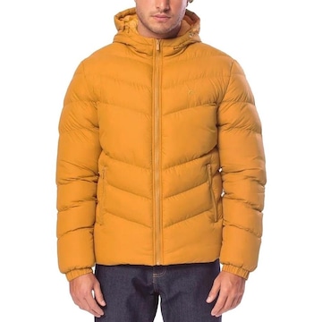 Jaqueta Freesurf Puffer Jacket - Masculina