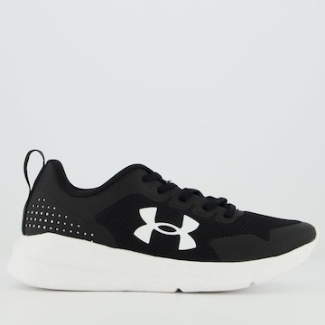 Tênis Under Armour Charged Essential SE - Adulto