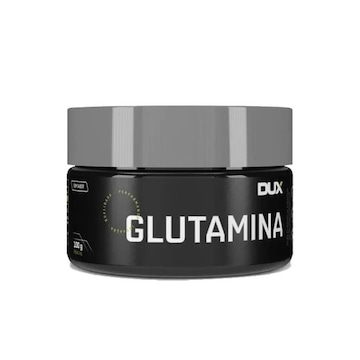 Glutamina 100g - Dux Nutrition