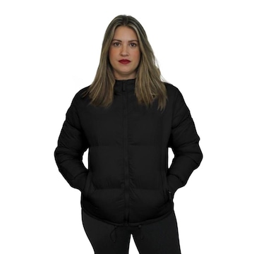 Jaqueta Esporte Legal Puffer - Feminina